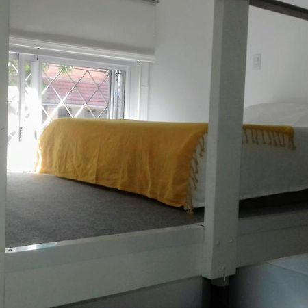 Appartement Depto En Ph Planta Baja Al Frente à Buenos Aires Extérieur photo