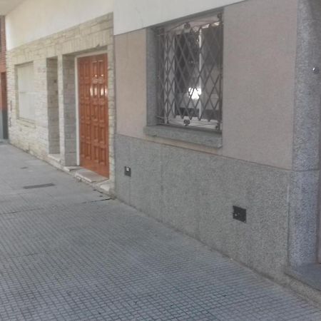 Appartement Depto En Ph Planta Baja Al Frente à Buenos Aires Extérieur photo