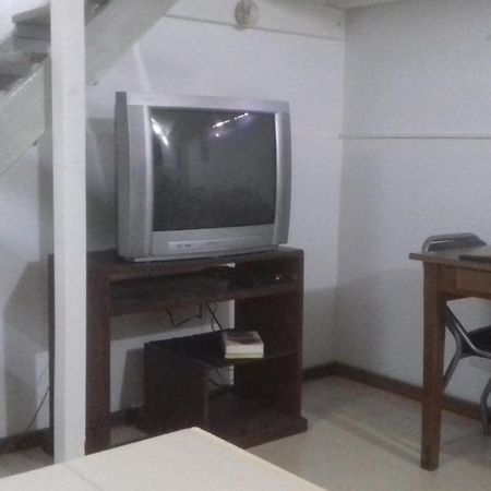 Appartement Depto En Ph Planta Baja Al Frente à Buenos Aires Extérieur photo