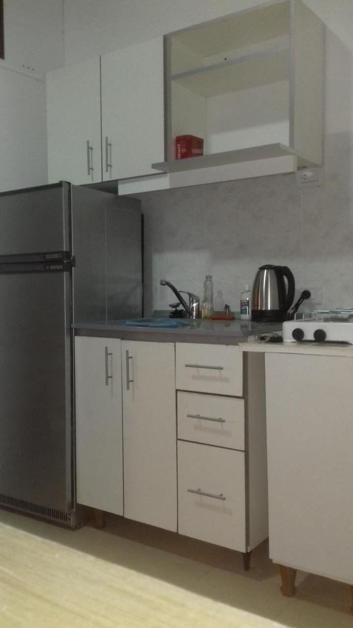 Appartement Depto En Ph Planta Baja Al Frente à Buenos Aires Extérieur photo