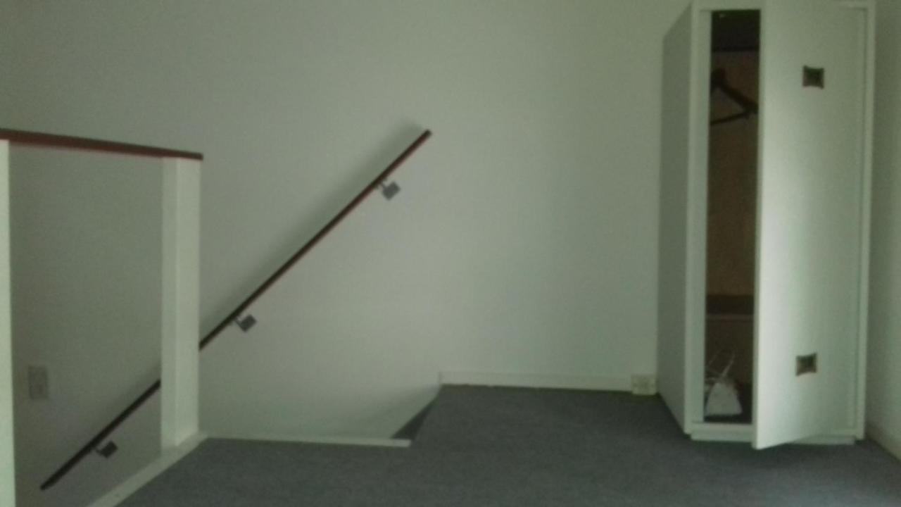 Appartement Depto En Ph Planta Baja Al Frente à Buenos Aires Extérieur photo