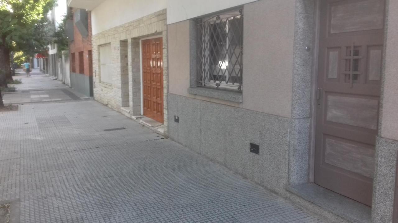 Appartement Depto En Ph Planta Baja Al Frente à Buenos Aires Extérieur photo