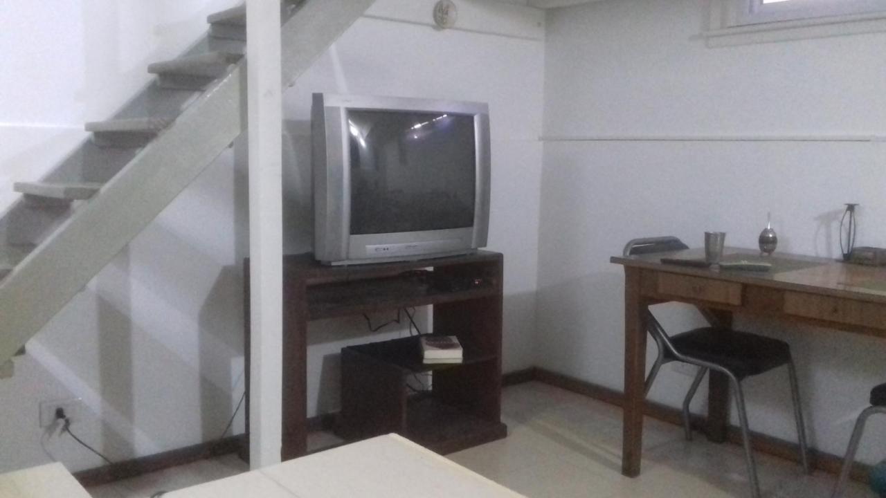 Appartement Depto En Ph Planta Baja Al Frente à Buenos Aires Extérieur photo